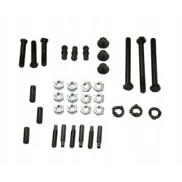 Sankabos remonto komplektas c 330 360 originalus Ursus