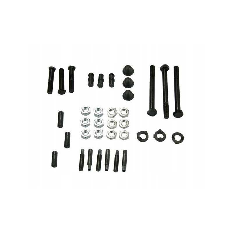 Sankabos remonto komplektas c 330 360 originalus Ursus