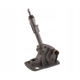 Vairo mechanizmas, vairo kolonėlė, komplektas mf