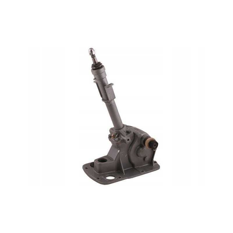 Vairo mechanizmas, vairo kolonėlė, komplektas mf