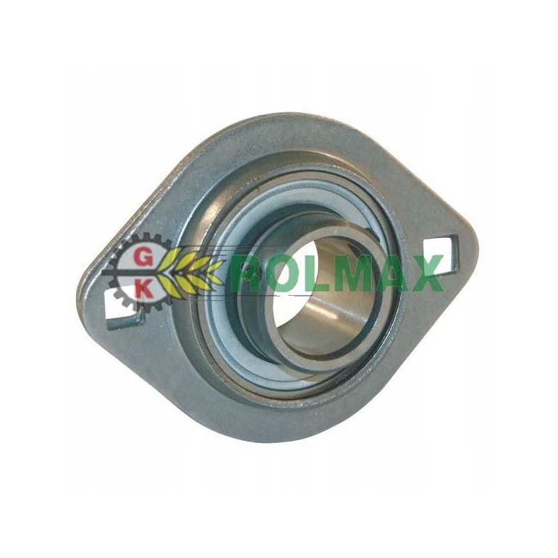 Guolis su apvaliu korpusu visiškai ina fag raty25