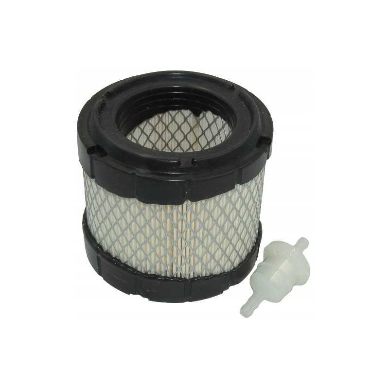 Atlas Copco lt6005 lt5005 husqvarna filtrai