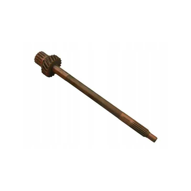 Sankabos velenas pavarų dėžei ir pavarai C 330m o