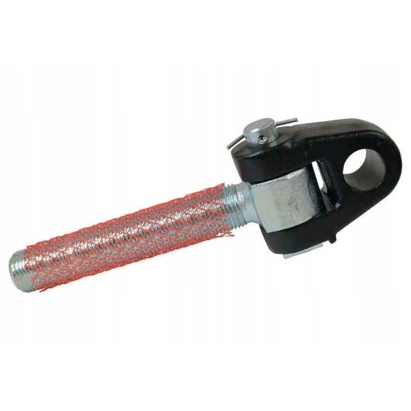 Tl3630320lkr viršutinės jungties šarnyrinis galas