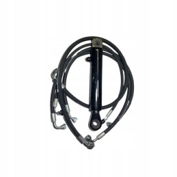 Papildoma New Holland TD5000 Case JX pavara