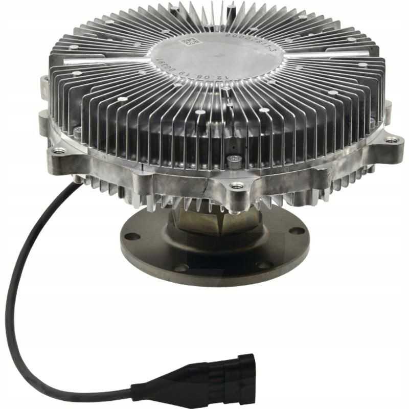 Borgwarner klampi sankaba fendt f74320004104