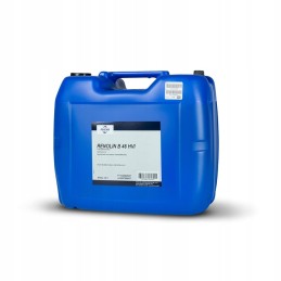 Hidraulinė alyva hv46 fuchs renolin b 46hvi 20l