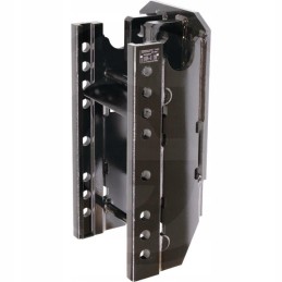 Prikabinimo laikiklis hvlb w255 77700108032 scharmueller