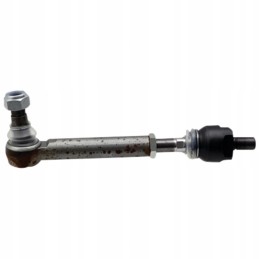 Skersinis vairo stovas granitas