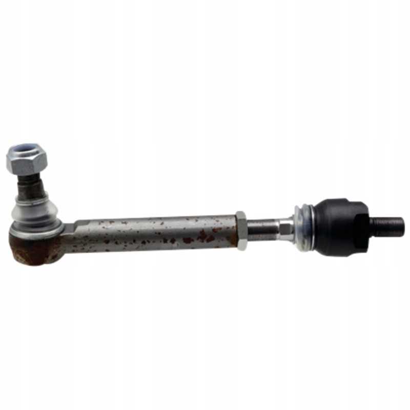 Skersinis vairo stovas granitas