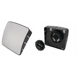 Veidrodžio įdėklas fendt f931812153020