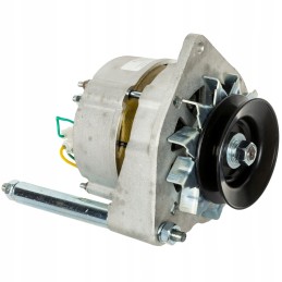 kintamosios srovės generatorius ex 260000 ursus c 360 14v 44a expom eu