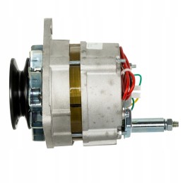 kintamosios srovės generatorius ex 260000 ursus c 360 14v 44a expom eu