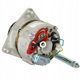 kintamosios srovės generatorius ex 260000 ursus c 360 14v 44a expom eu