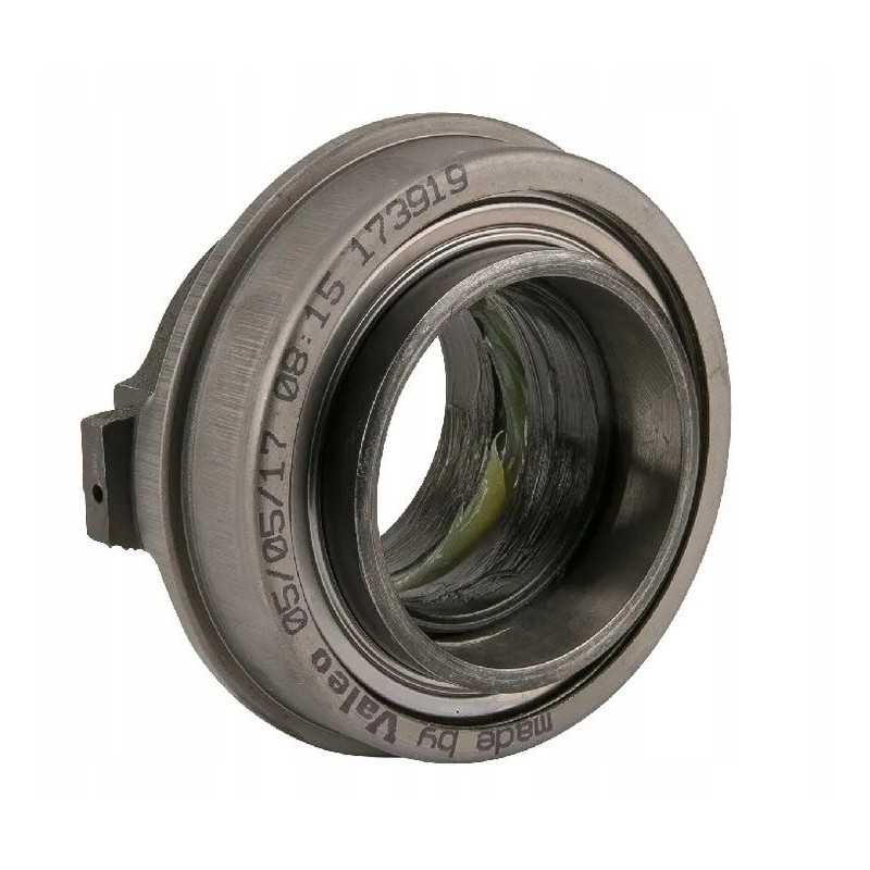 Sankabos atleidimo guolio korpusas mxm new holland tm 9