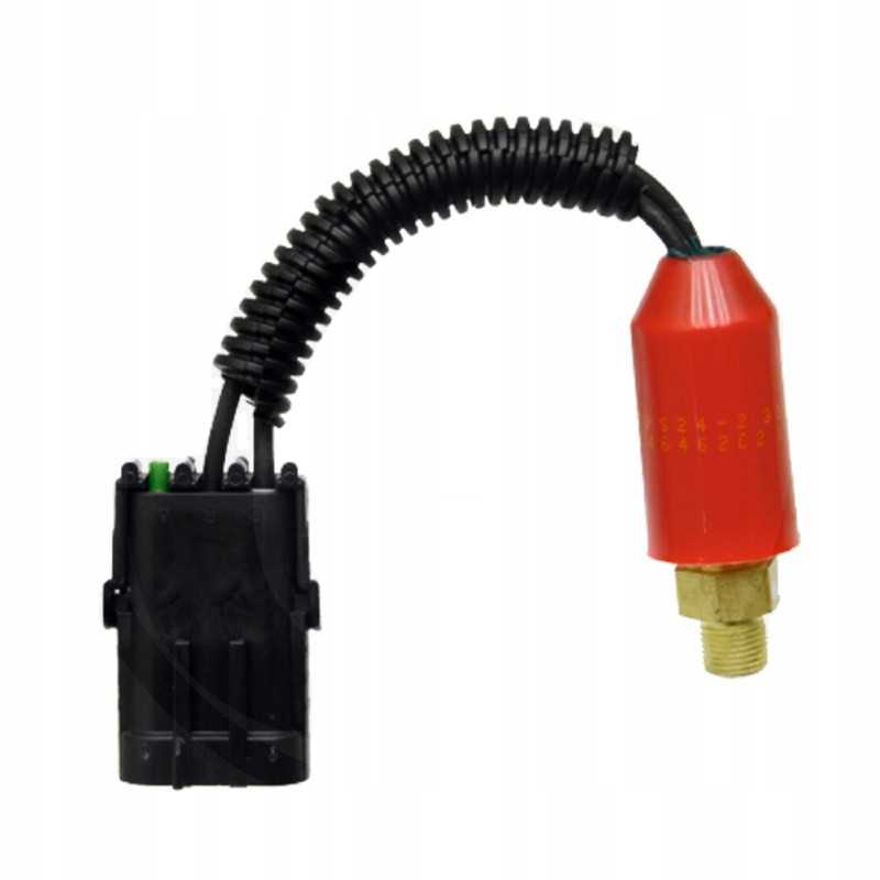 Alyvos slėgio jutiklio korpusas 1546462c2