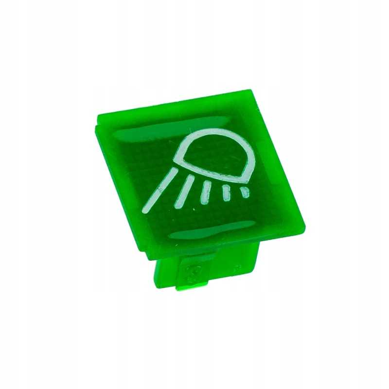 Darbo lemputės simbolis zetor 16359944