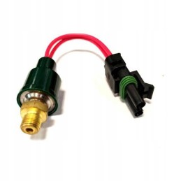 Stabdžių alyvos jutiklis john deere 310 at159811