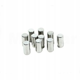 Guolių ritinėlių skersmuo 5 mm