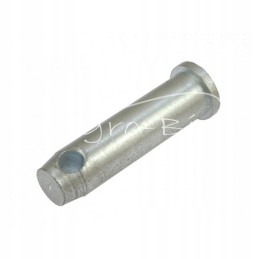 Viršutinis zetor pakabos kaištis