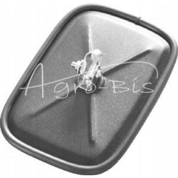 Mažo traktoriaus veidrodėlio lslc gnybtas