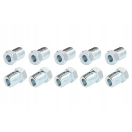 Stabdžių vamzdžio jungtis wp 5 100 161 10