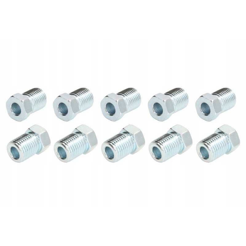 Stabdžių vamzdžio jungtis wp 5 100 161 10