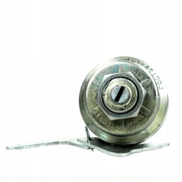 Uždegimo jungiklis su rakteliu t 25 vk316b mtz