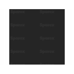 Lako dažai raudoni juodi RAL 9017 purškiamas 400