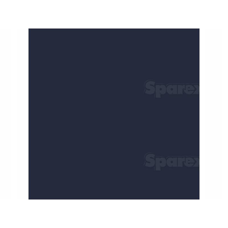 Lakas: safyro mėlynas ral 5003 purškiamas 400