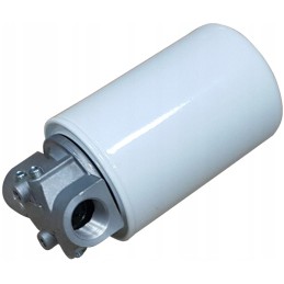 Hidraulinis filtras 3 4 40 60l, viena galvutė