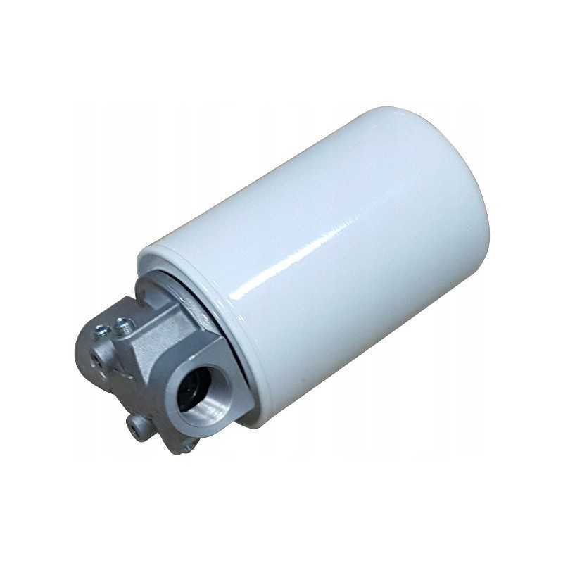 Hidraulinis filtras 3 4 40 60l, viena galvutė