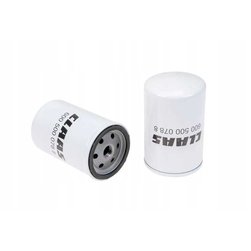 6005000788 gali variklio kuro filtras