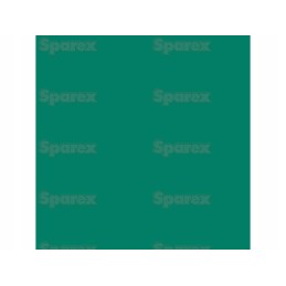 Lako dažai turkio žalsvai RAL 6016 purškiamas 400