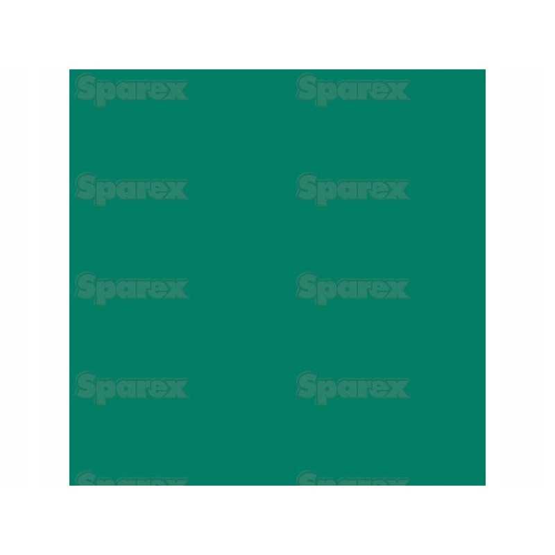 Lako dažai turkio žalsvai RAL 6016 purškiamas 400