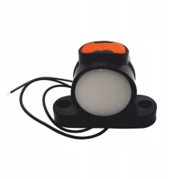 LED kombinuota lempa w148 4 12 24v žemės ūkio technika