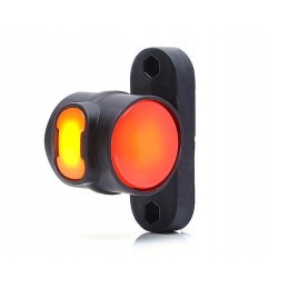 LED kombinuota lempa w148 4 12 24v žemės ūkio technika