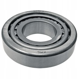 Granito cilindrinis ritininis guolis