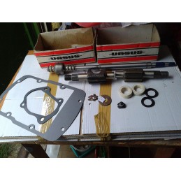 Vairo kolonėlės velenas mf 3 3134020k