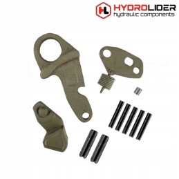 Cat2 kablio remonto komplektas 7294629 hidrolideris