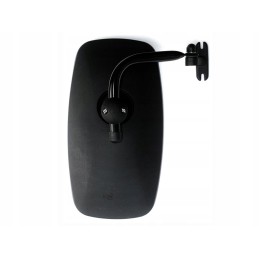 Universalus veidrodžių rinkinys 320 x 170mm, be rėmelio