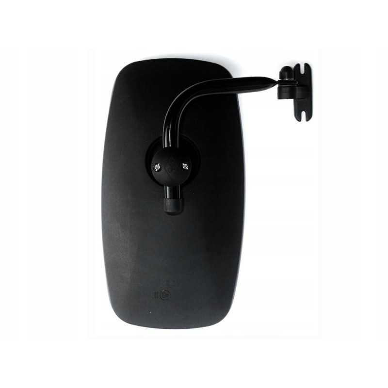 Universalus veidrodžių rinkinys 320 x 170mm, be rėmelio