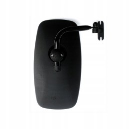 Universalus veidrodžių rinkinys 320 x 170mm, be rėmelio