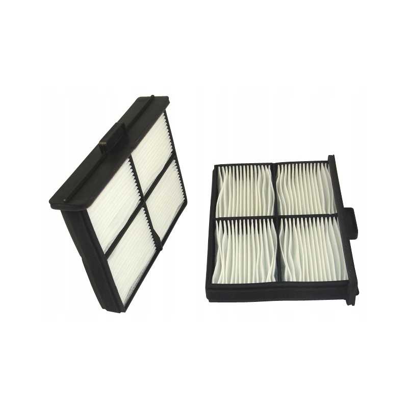 Sc80078 salono filtro hifi filtras