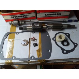 Vairo kolonėlės velenas mf 3 3134020k