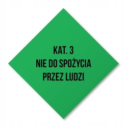 Magnetinė lenta, 3 kategorija, neskirta vartoti žmonėms, 30 cm PVC