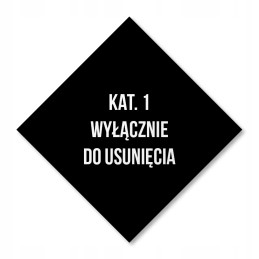 Magnetinė lenta, 3 kategorija, neskirta vartoti žmonėms, 30 cm PVC