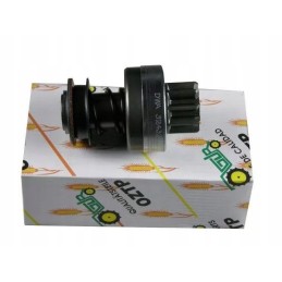 Deutz starterio movos mazgas