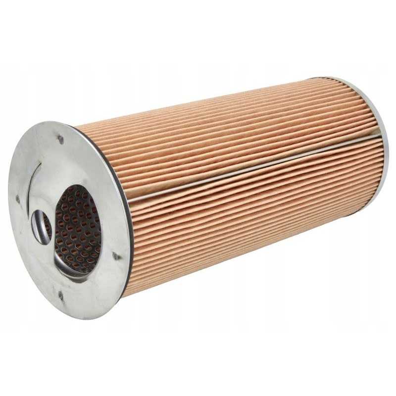 Hidraulinis filtras SF HY10006