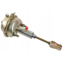 Hidraulinė-pneumatinė stabdžių pavara T2030